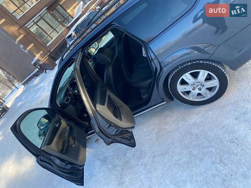 Універсал Ford Focus 2010 в Чернігові фото 17 Універсал Ford Focus 2010 в Чернігові
