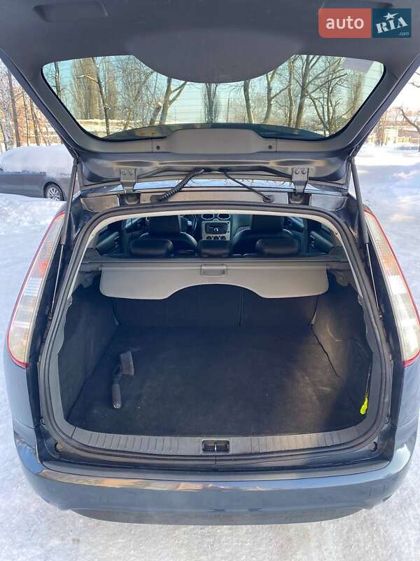 Універсал Ford Focus 2010 в Чернігові фото 22 Універсал Ford Focus 2010 в Чернігові