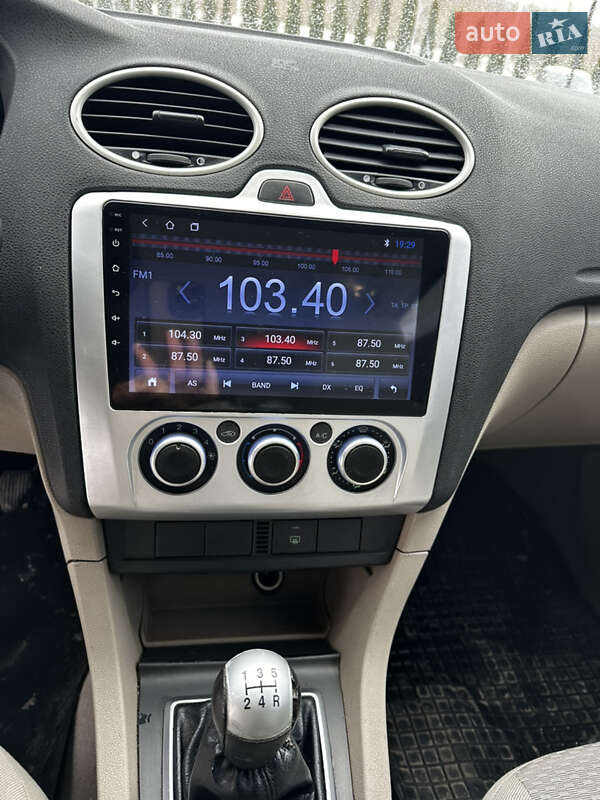 Універсал Ford Focus 2005 в Івано-Франківську