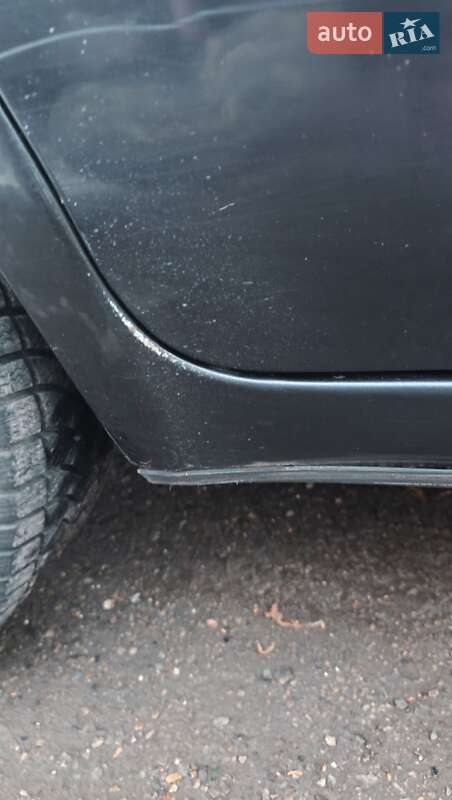 Универсал Ford Focus 2006 в Тернополе