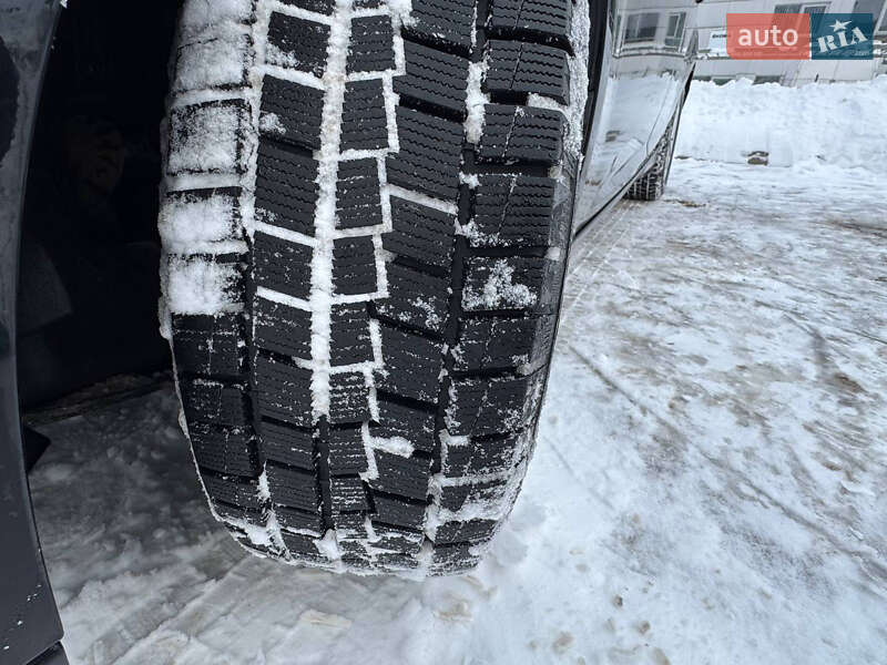 Седан Ford Focus 2016 в Ивано-Франковске