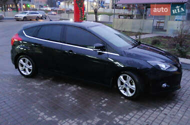 Хетчбек Ford Focus 2013 в Кропивницькому