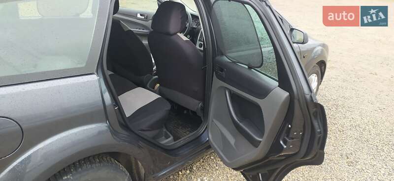 Універсал Ford Focus 2005 в Калуші