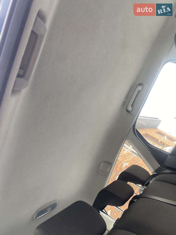 Универсал Ford Focus 2008 в Сарнах