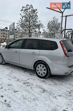 Универсал Ford Focus 2009 в Ровно
