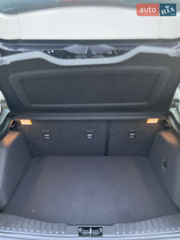 Хэтчбек Ford Focus 2017 в Здолбунове