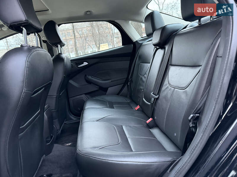 Седан Ford Focus 2018 в Николаеве фото 13 Седан Ford Focus 2018 в Николаеве