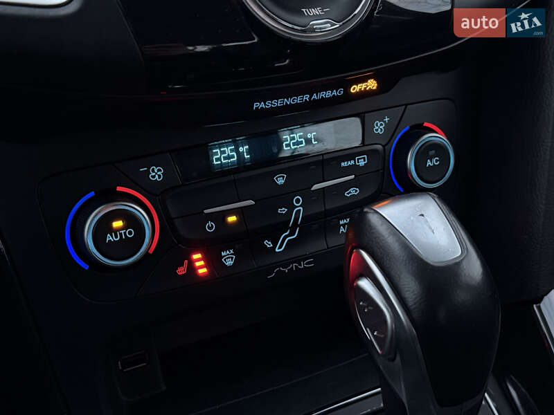 Седан Ford Focus 2018 в Николаеве фото 17 Седан Ford Focus 2018 в Николаеве