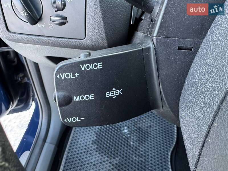 Універсал Ford Focus 2010 в Києві фото 18 Універсал Ford Focus 2010 в Києві