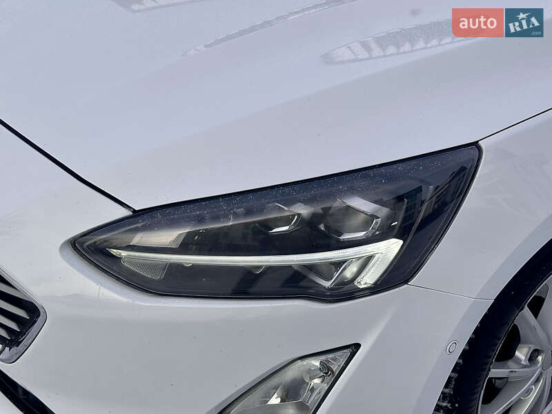Універсал Ford Focus 2020 в Умані