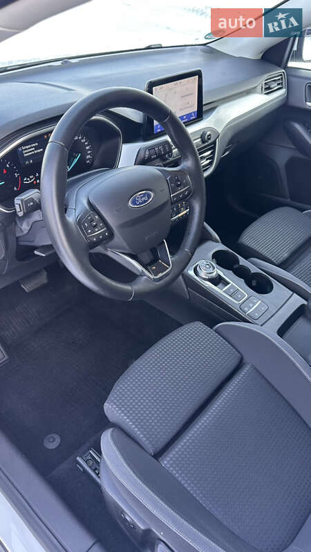 Універсал Ford Focus 2020 в Умані