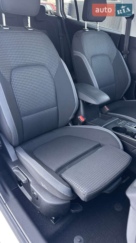 Універсал Ford Focus 2020 в Умані