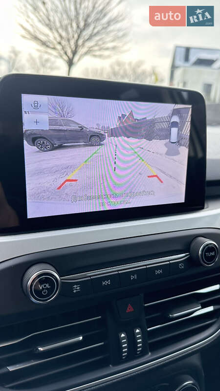 Універсал Ford Focus 2020 в Умані