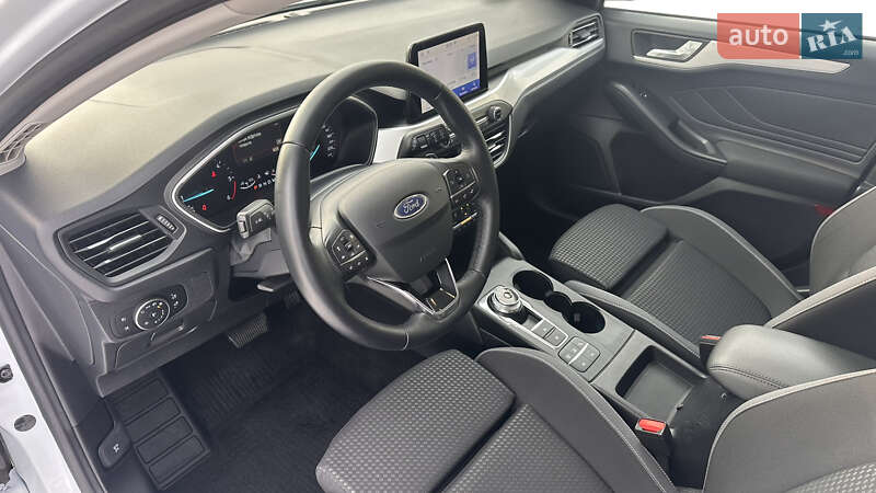 Універсал Ford Focus 2020 в Умані