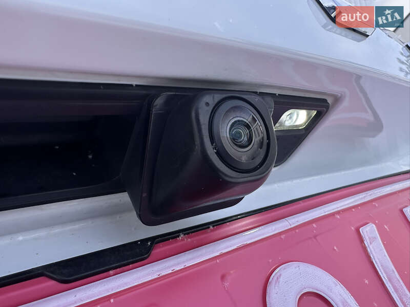 Універсал Ford Focus 2020 в Умані