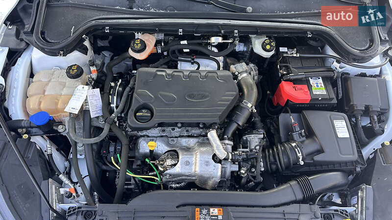 Універсал Ford Focus 2020 в Умані