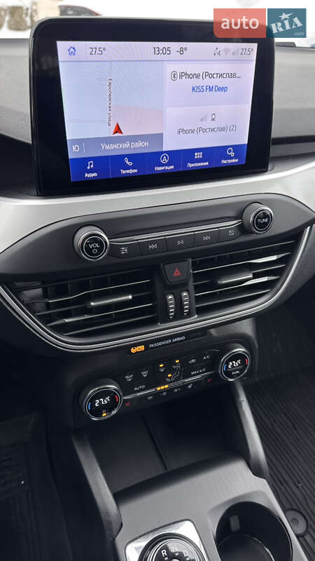 Універсал Ford Focus 2020 в Умані