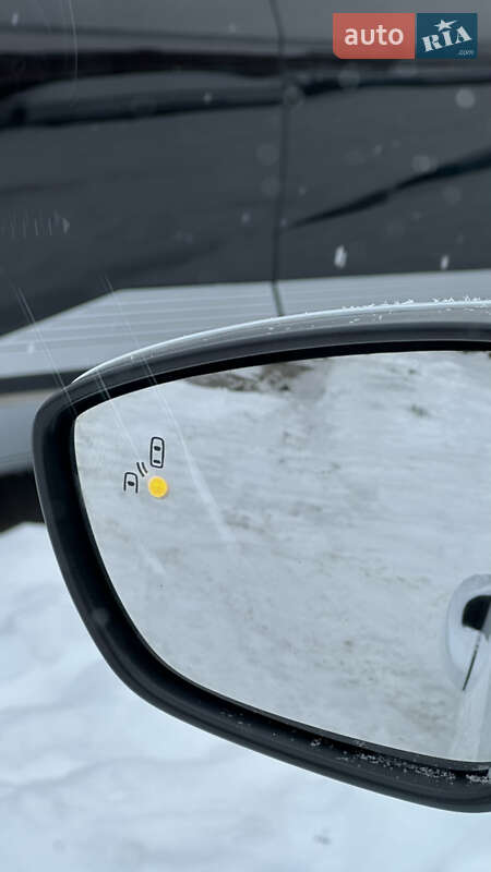 Універсал Ford Focus 2020 в Умані