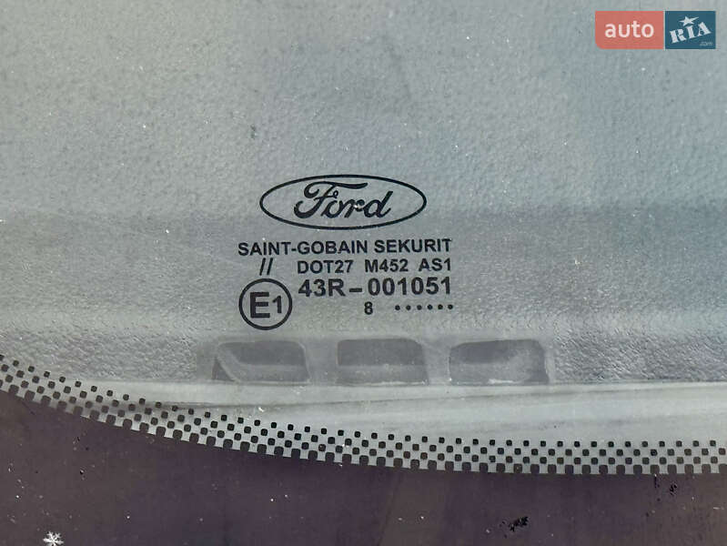 Универсал Ford Focus 2008 в Киеве