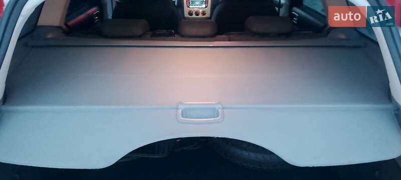 Универсал Ford Focus 2008 в Житомире