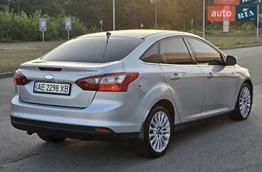 Седан Ford Focus 2011 в Одессе