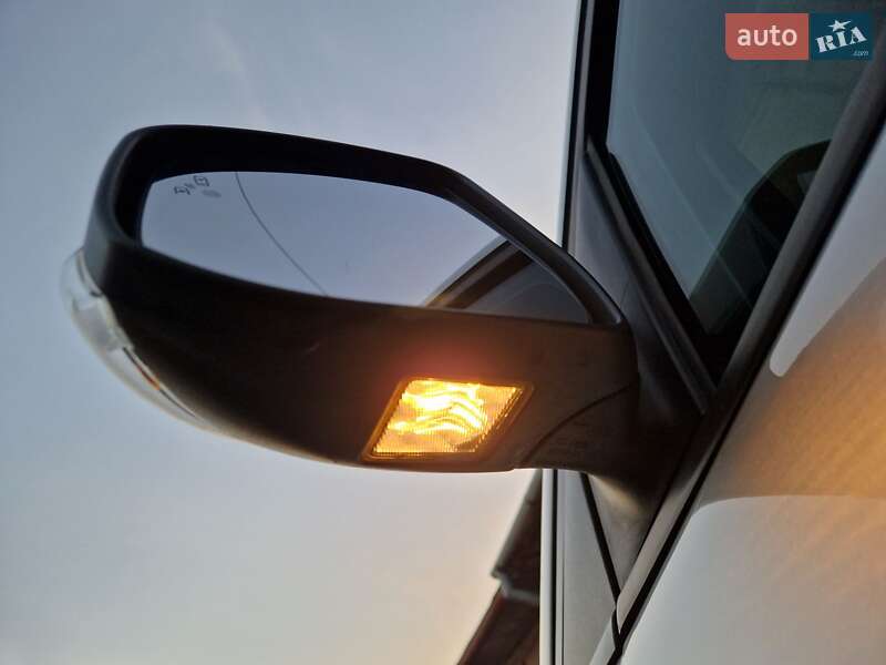 Универсал Ford Focus 2017 в Тернополе