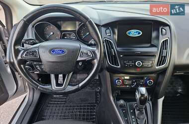 Универсал Ford Focus 2017 в Тернополе