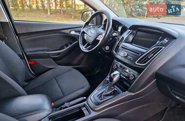 Универсал Ford Focus 2017 в Тернополе