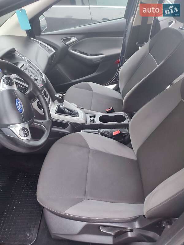 Універсал Ford Focus 2012 в Вінниці