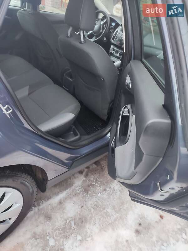 Універсал Ford Focus 2012 в Вінниці