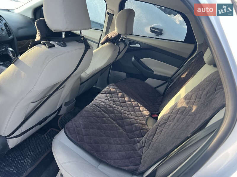 Седан Ford Focus 2015 в Житомирі фото 10 Седан Ford Focus 2015 в Житомирі