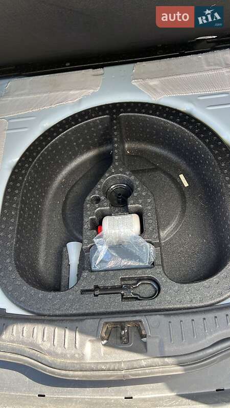 Универсал Ford Focus 2012 в Шептицькому