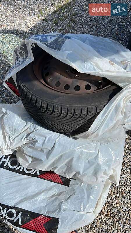 Универсал Ford Focus 2012 в Шептицькому