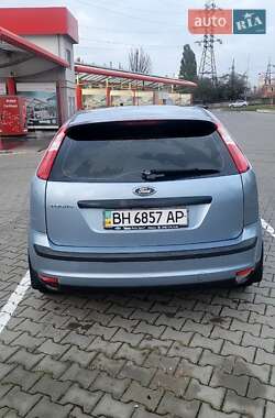 Хэтчбек Ford Focus 2006 в Виннице