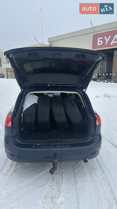 Универсал Ford Focus 2019 в Житомире фото 23 Универсал Ford Focus 2019 в Житомире