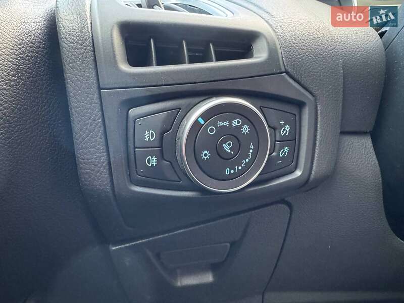 Универсал Ford Focus 2018 в Киеве