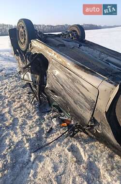 Седан Ford Focus 2007 в Сумах