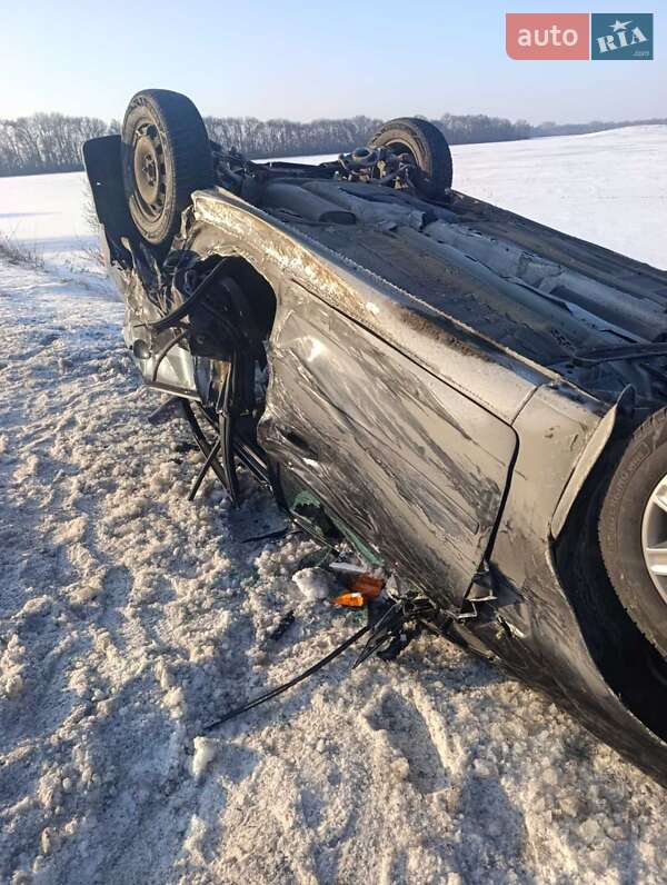 Седан Ford Focus 2007 в Сумах