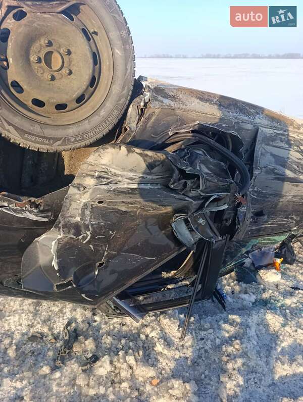 Седан Ford Focus 2007 в Сумах