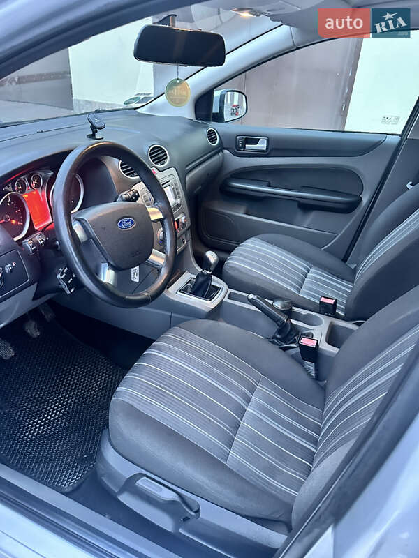 Универсал Ford Focus 2008 в Черкассах
