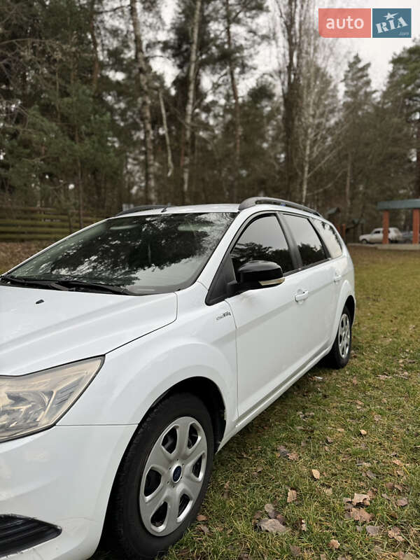 Універсал Ford Focus 2010 в Ободівці