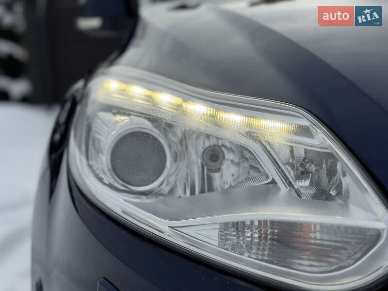 Універсал Ford Focus 2013 в Стрию