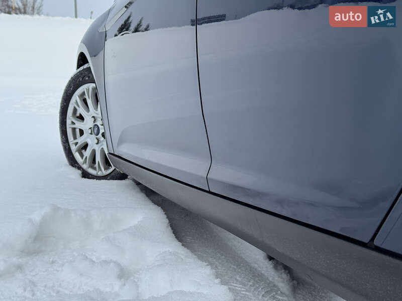 Універсал Ford Focus 2013 в Стрию