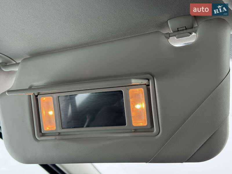 Універсал Ford Focus 2013 в Стрию