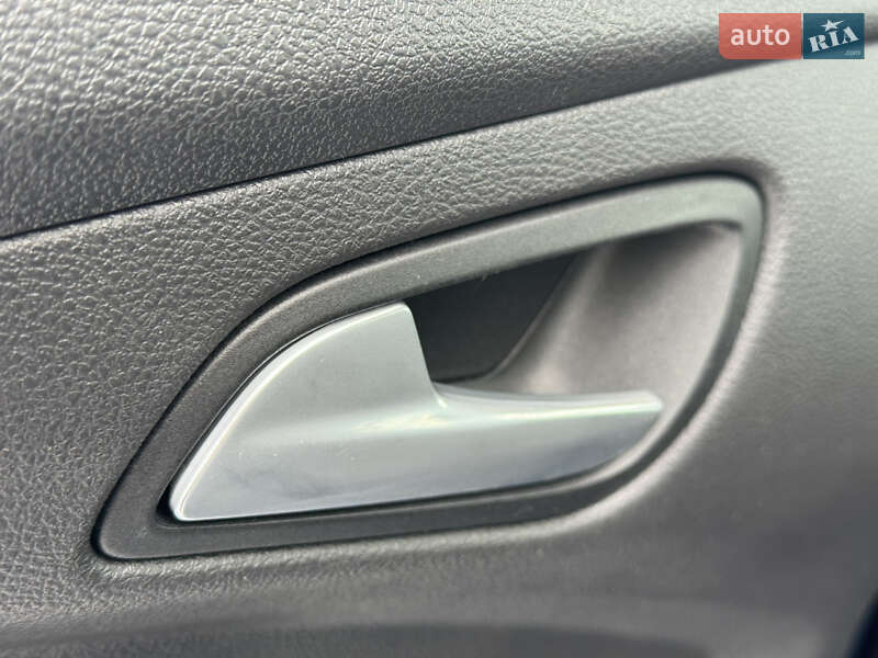 Універсал Ford Focus 2013 в Стрию