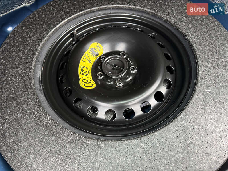 Універсал Ford Focus 2013 в Стрию