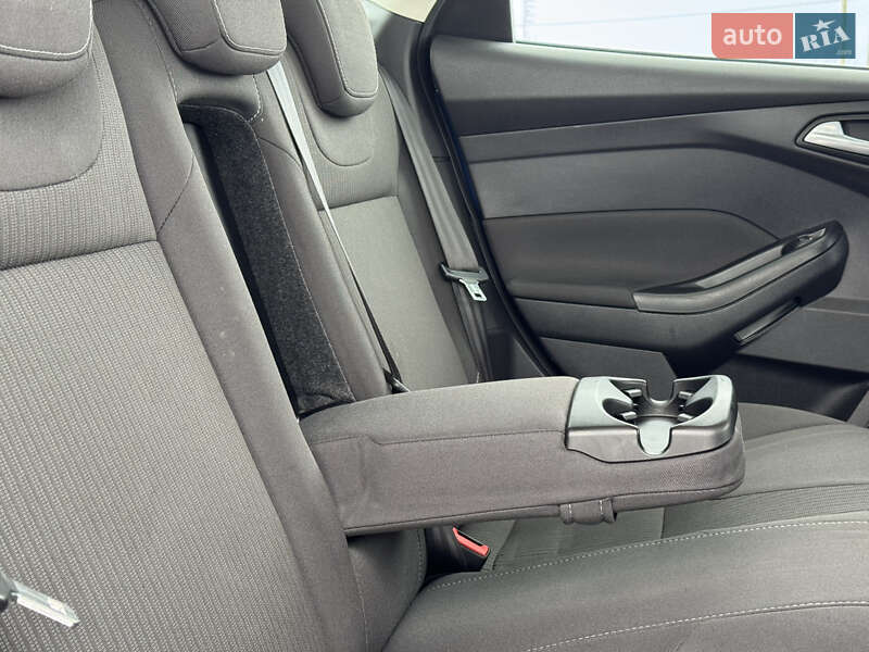 Універсал Ford Focus 2013 в Стрию