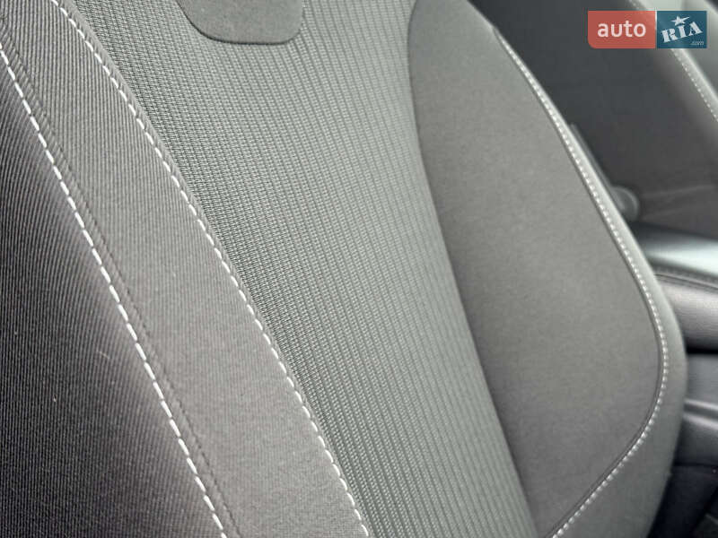 Універсал Ford Focus 2013 в Стрию