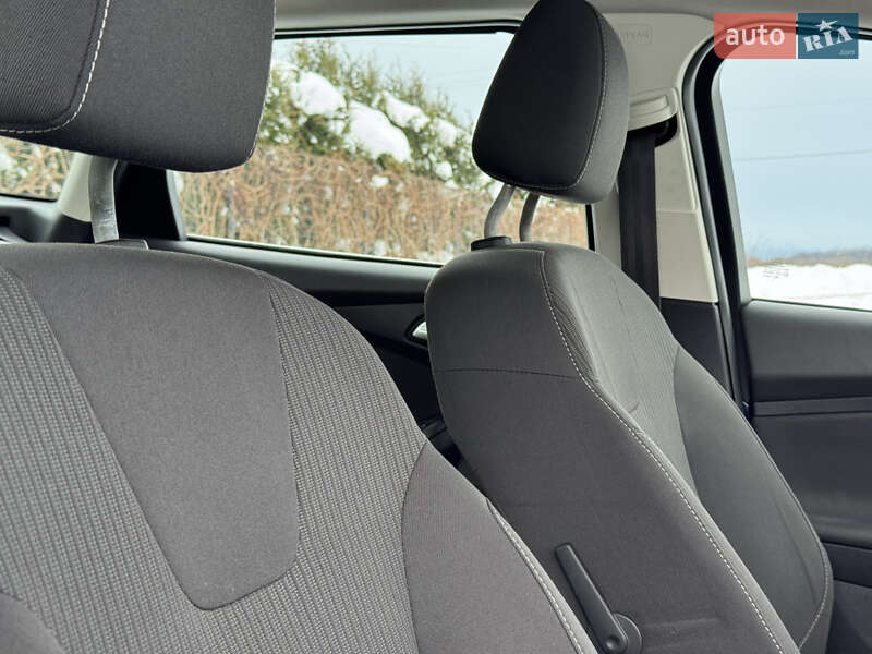 Універсал Ford Focus 2013 в Стрию