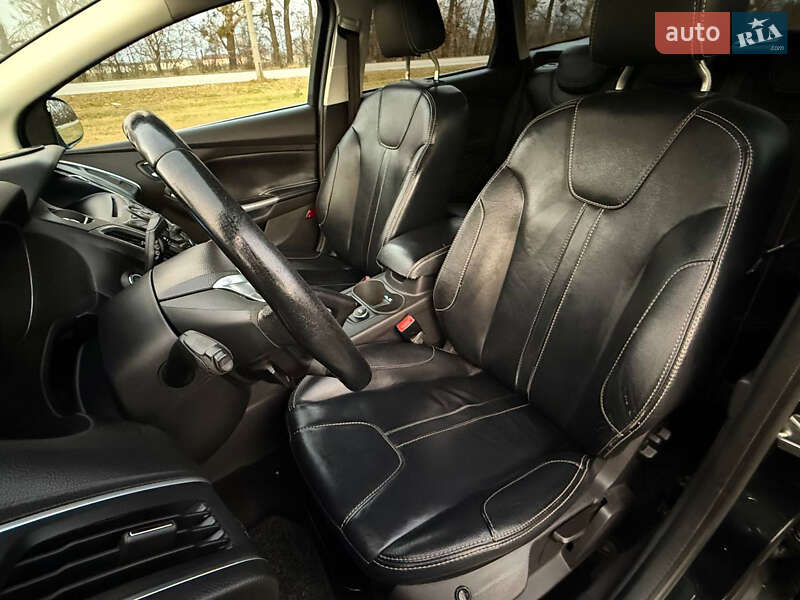 Универсал Ford Focus 2013 в Звягеле
